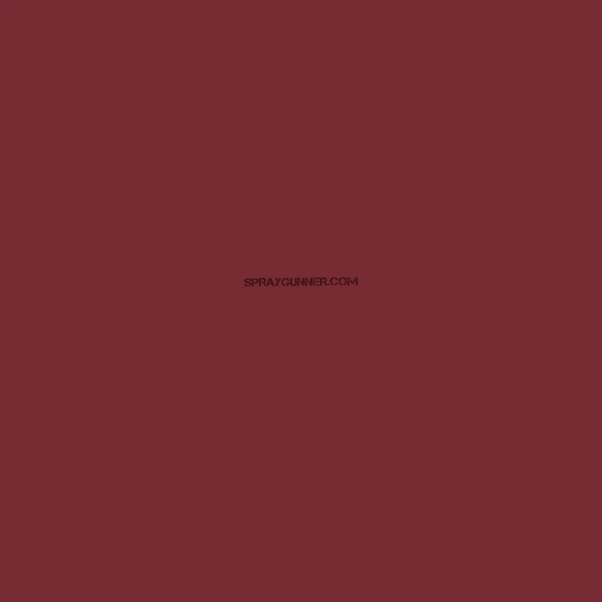 GSI Creos Acrysion: Russet (N-33)