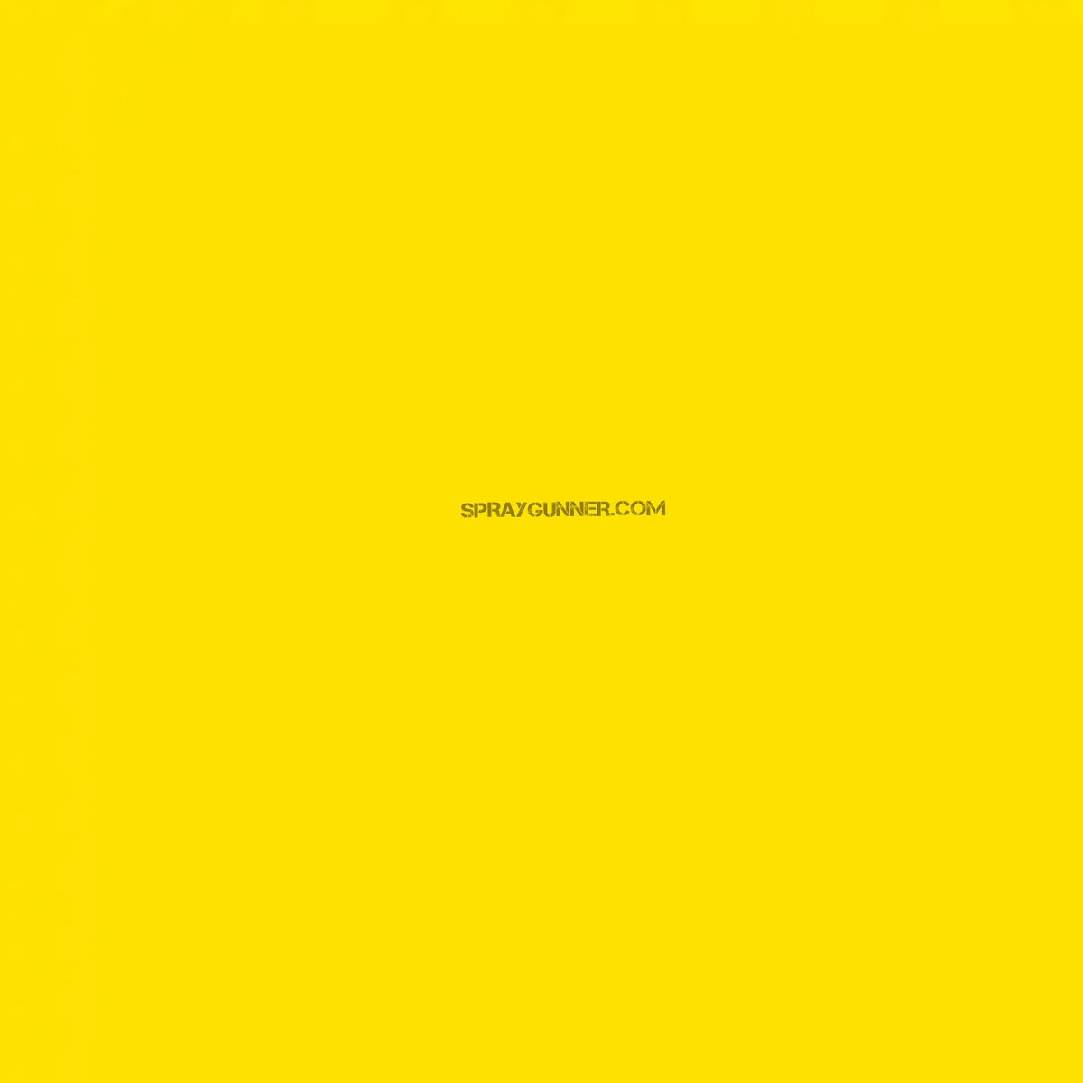 GSI Creos Acrysion: Yellow (N-4)