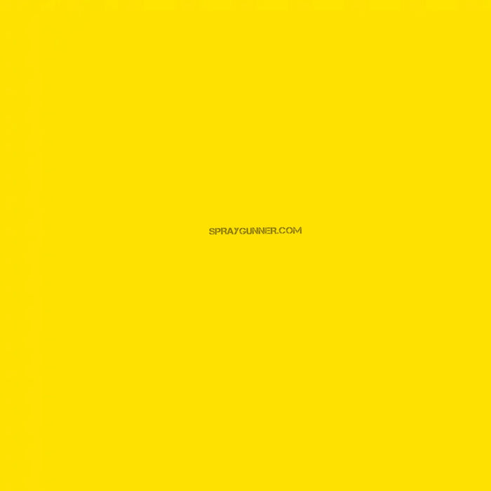 GSI Creos Acrysion: Yellow (N-4)