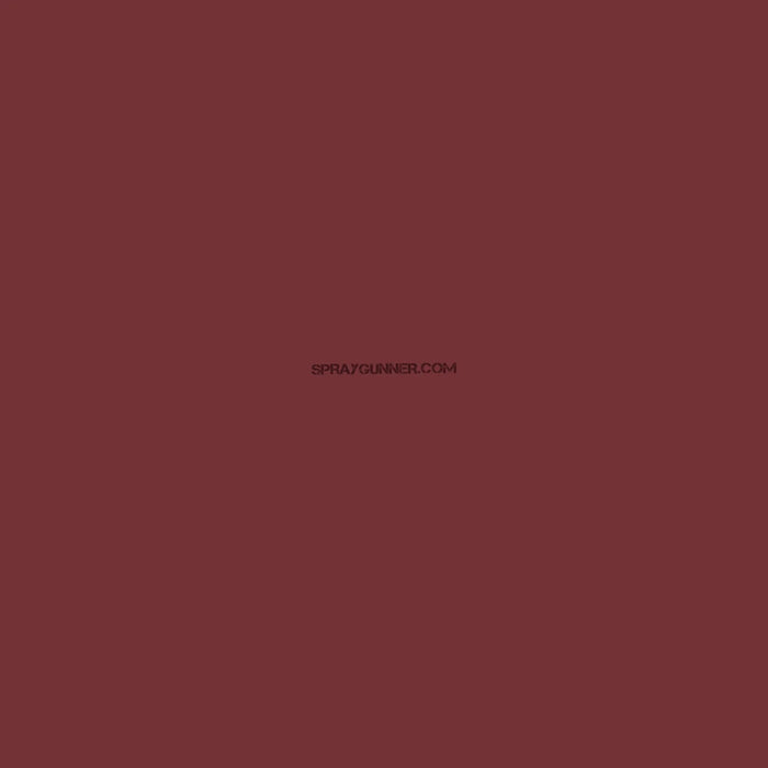 GSI Creos Acrysion: Red Brown (N-47)
