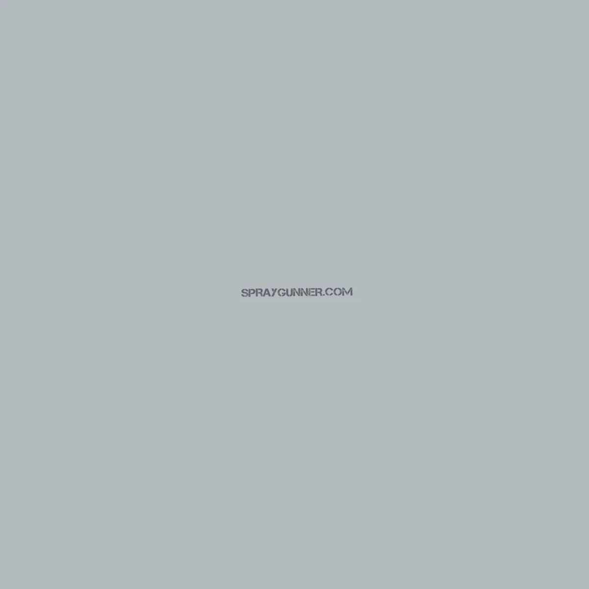 GSI Creos Acrysion: Light Gull Gray (N-51)