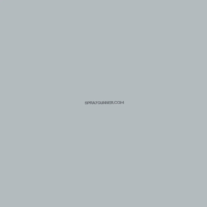 GSI Creos Acrysion: Light Gull Gray (N-51)