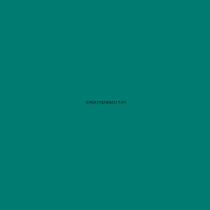GSI Creos Acrysion: Metallic Blue Green (N-63)