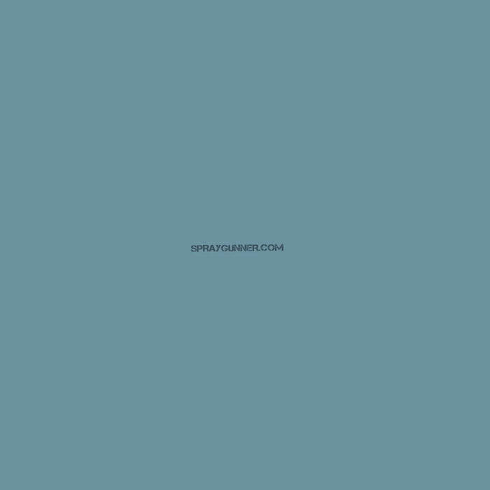 GSI Creos Acrysion: RLM65 Light Blue (N-67)
