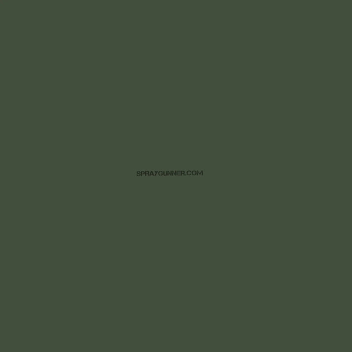 GSI Creos Acrysion: Olive Drab 2 (N-78)