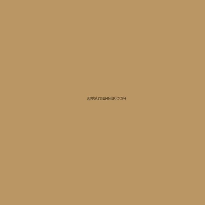 GSI Creos Acrysion: Dark Yellow (N-79)