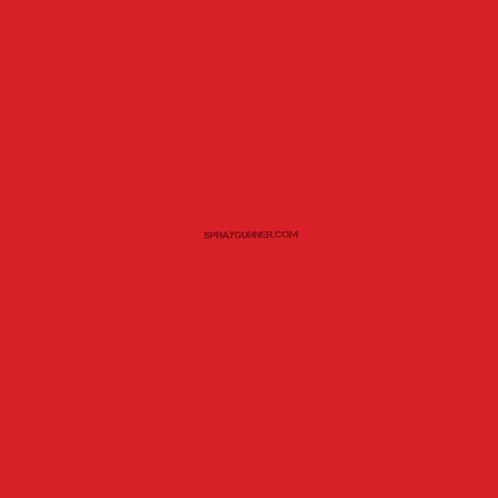 GSI Creos Acrysion: Red Madder (N-86)