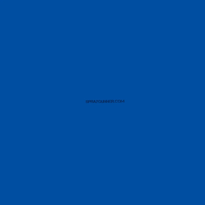 GSI Creos Acrysion: Metallic Blue (N-88)