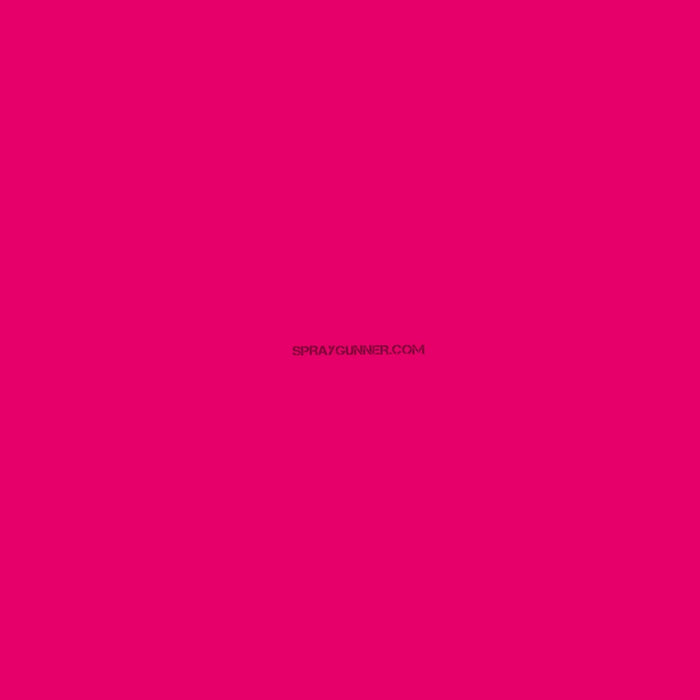 GSI Creos Acrysion: Fluorescent Pink (N-99)