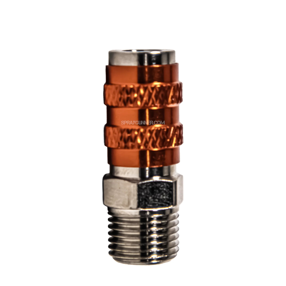 Airbrush Quick Coupling Set by NO-NAME Brand