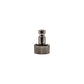 Airbrush Quick Coupling Set by NO-NAME Brand