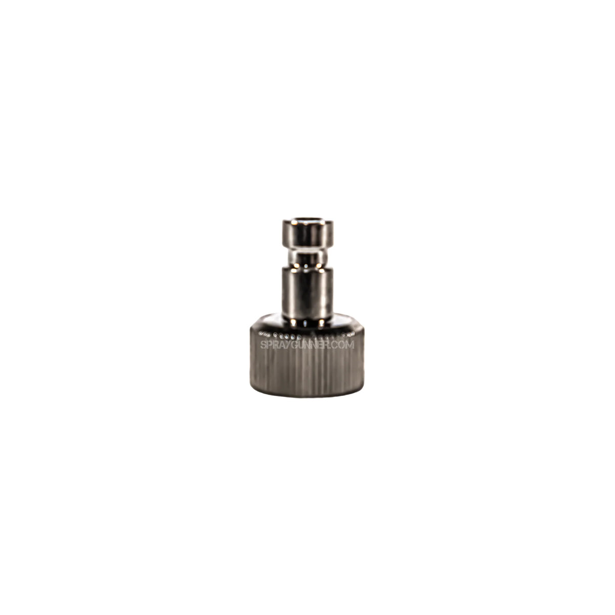 Airbrush Quick Coupling Set by NO-NAME Brand