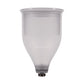 NO-NAME Plastic Gravity Cup with Lid