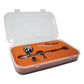 Dual-Action Gravity Feed Air Brush "Calibur" by NO-NAME