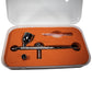 Dual-Action Gravity Feed Air Brush "Calibur" by NO-NAME