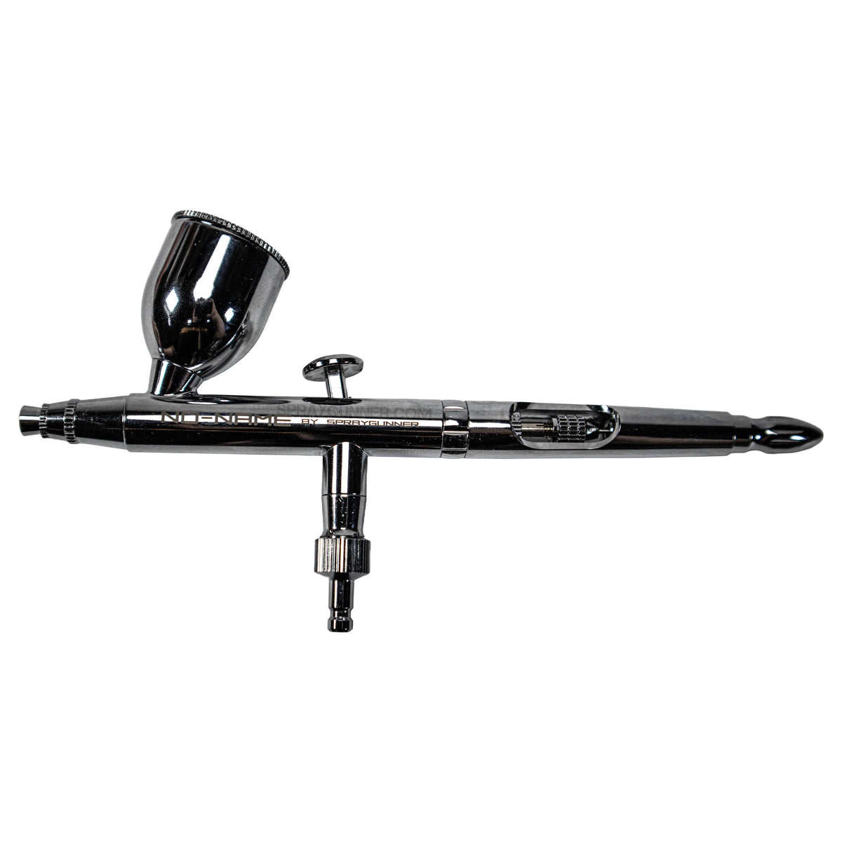 Dual-Action Gravity Feed Air Brush "Calibur" by NO-NAME