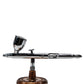 Dual-Action Gravity Feed Air Brush "Calibur" by NO-NAME