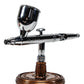Dual-Action Gravity Feed Air Brush "Calibur" by NO-NAME