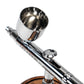 Dual-Action Gravity Feed Air Brush "Calibur" by NO-NAME