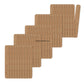Paint mixing sticks 5" 50pcs