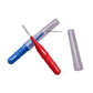 Cleaning brush (2 pcs) by NO-NAME Brand