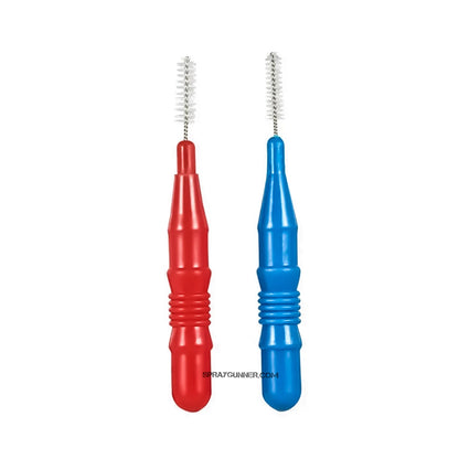 Cleaning brush (2 pcs) by NO-NAME Brand