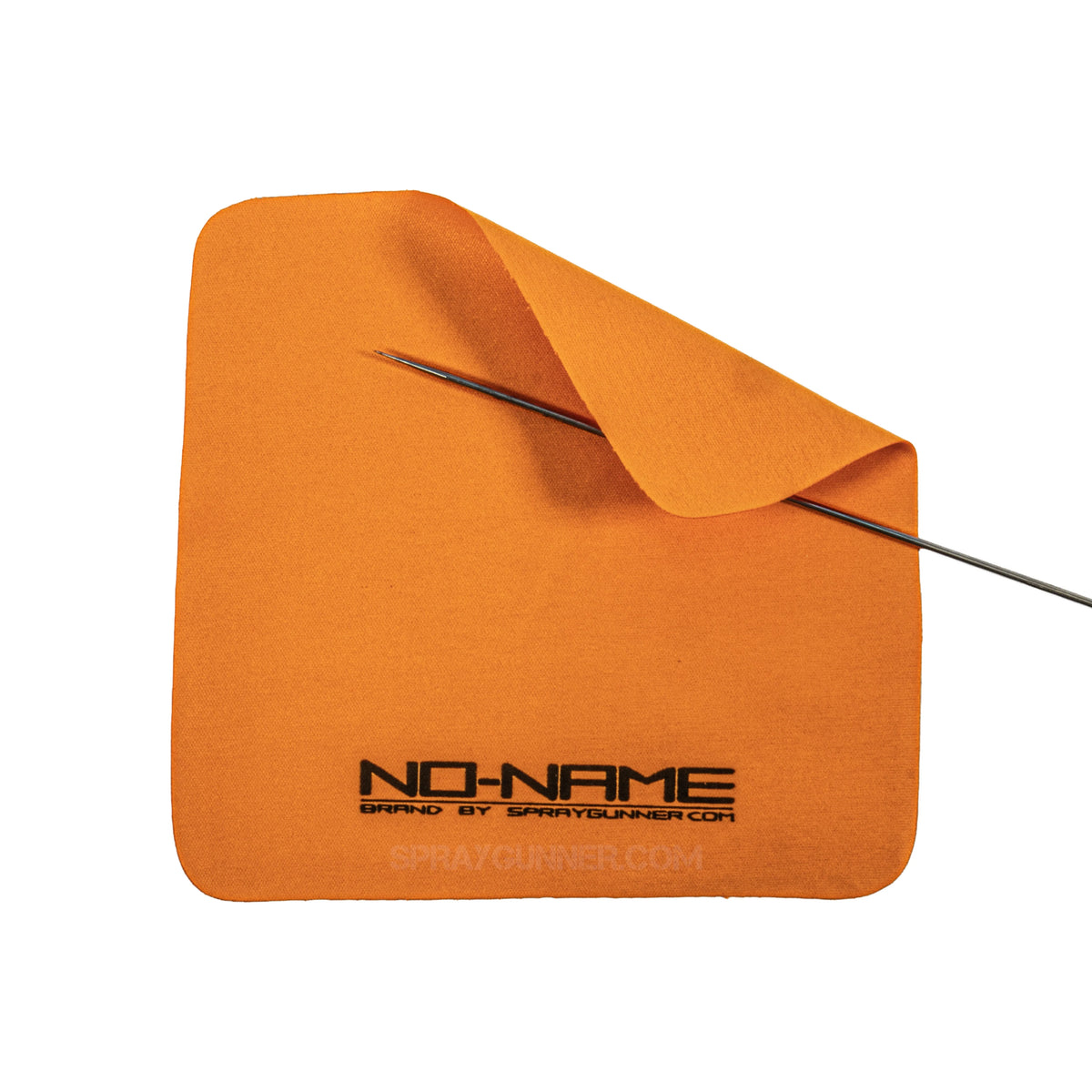 Microfiber Nano 4" Cloth by NO-NAME Brand