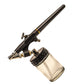 Clean less while changing colors fast with an External Mix airbrush Kit