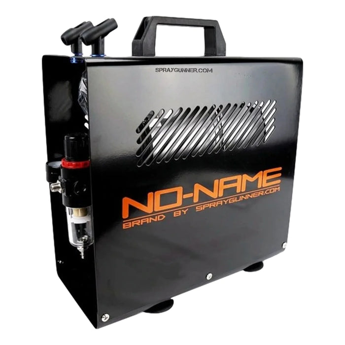 Master Blaster Airbrush Compressor by NO-NAME Brand