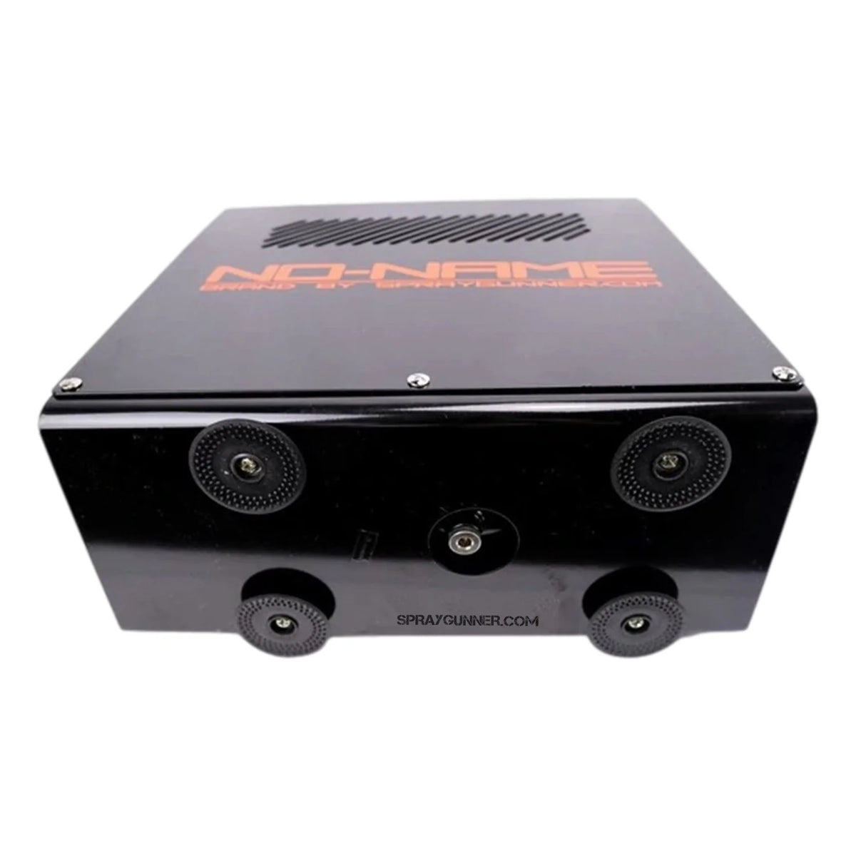 Master Blaster Airbrush Compressor by NO-NAME Brand