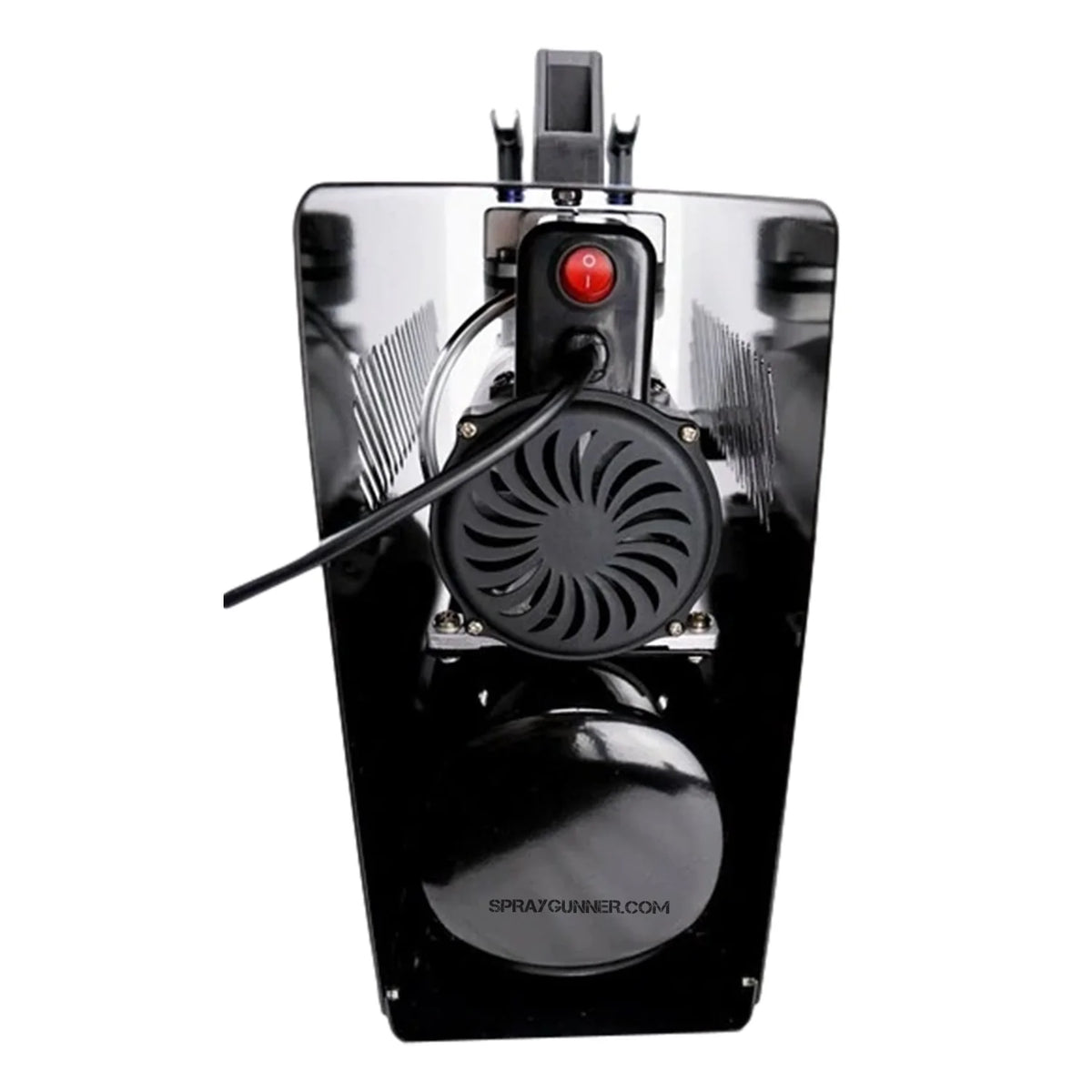 Master Blaster Airbrush Compressor by NO-NAME Brand