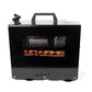 Master Blaster II Airbrush Compressor by NO-NAME Brand