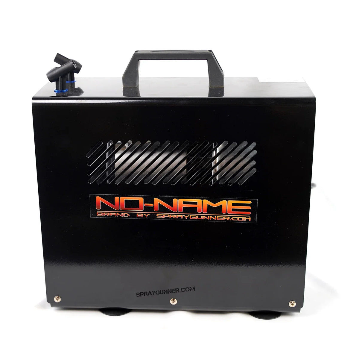 Master Blaster II Airbrush Compressor by NO-NAME Brand