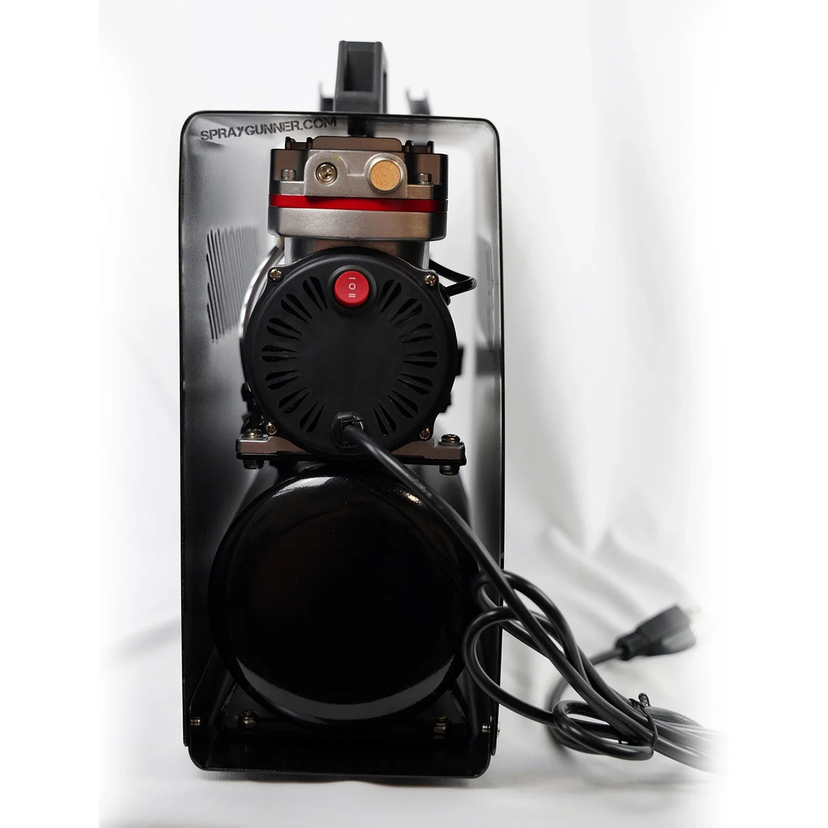 Master Blaster II Airbrush Compressor by NO-NAME Brand