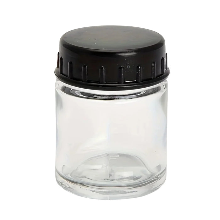 22ml Universal Glass Jar by NO-NAME Brand