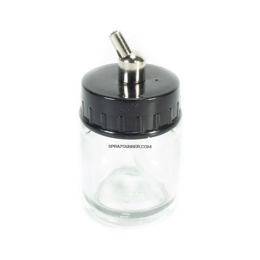 22ml Universal Glass Siphon Jar by NO-NAME Brand