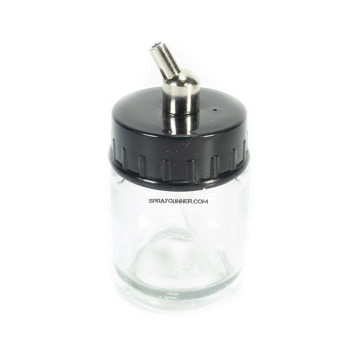 22ml Universal Glass Siphon Jar by NO-NAME Brand