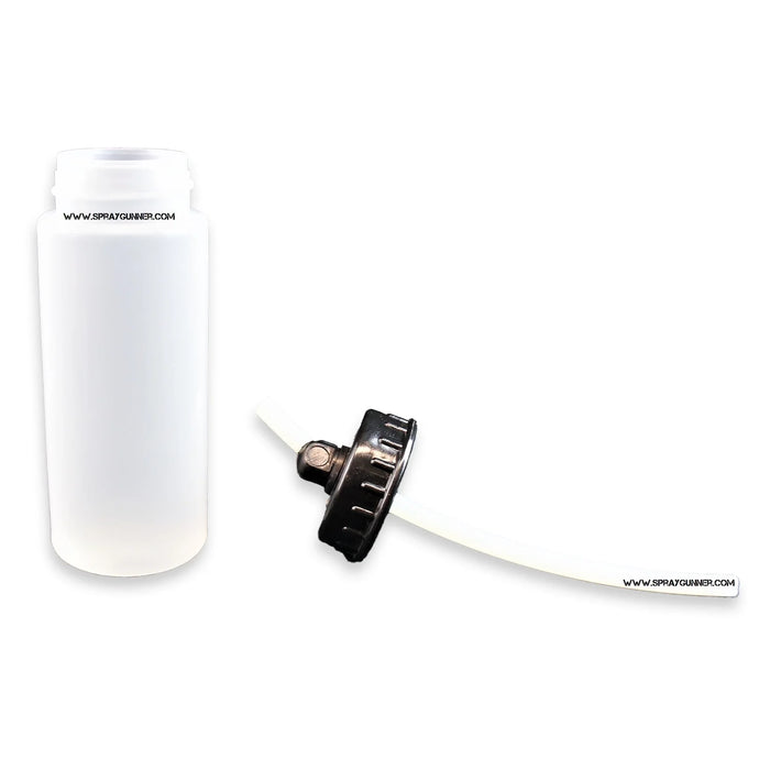 NO-NAME Plastic Siphon Bottle for siphon feed airbrush