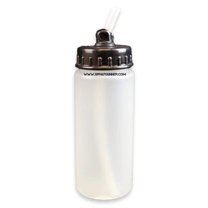NO-NAME Plastic Siphon Bottle for siphon feed airbrush