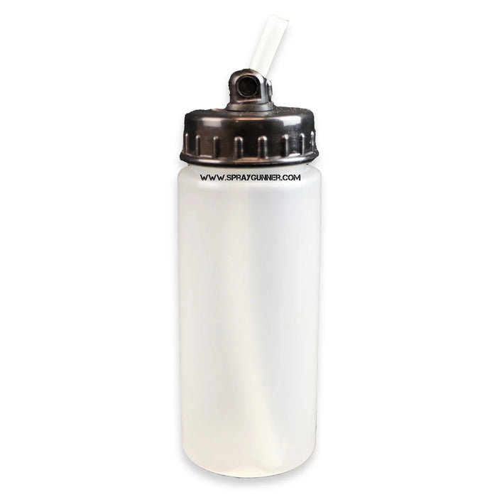 NO-NAME Plastic Siphon Bottle for siphon feed airbrush