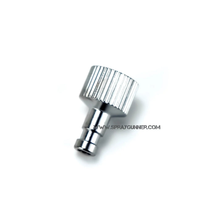 Airbrush Quick Disconnect Male Plug 1/8"