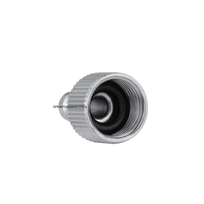 Airbrush Quick Disconnect Male Plug 1/8"