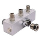 3 Way Adjustable Air Splitter by NO-NAME Brand