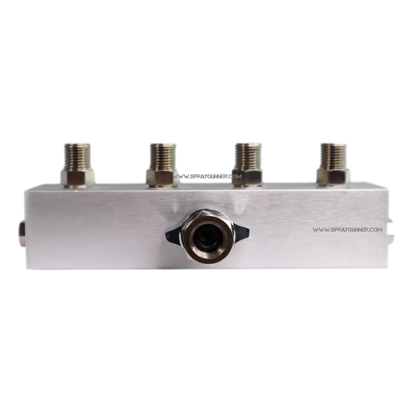 4 Way Adjustable Air Splitter by NO-NAME Brand