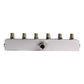 6 Way Adjustable Air Splitter by NO-NAME Brand