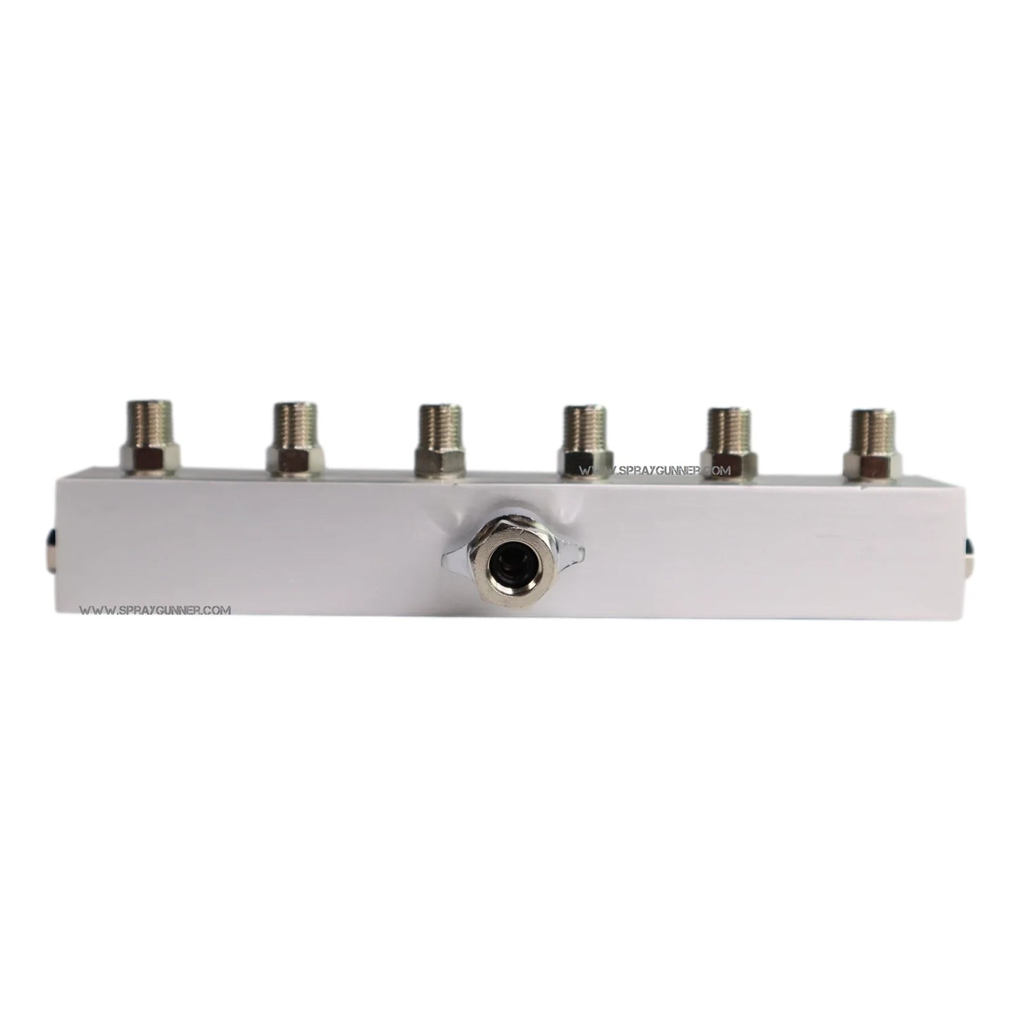 6 Way Adjustable Air Splitter by NO-NAME Brand
