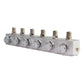 6 Way Adjustable Air Splitter by NO-NAME Brand