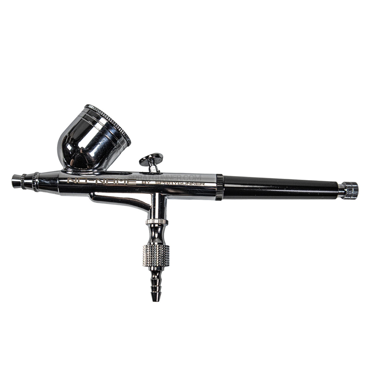 Affordable gravity feed Air Brush By NO-NAME Brand