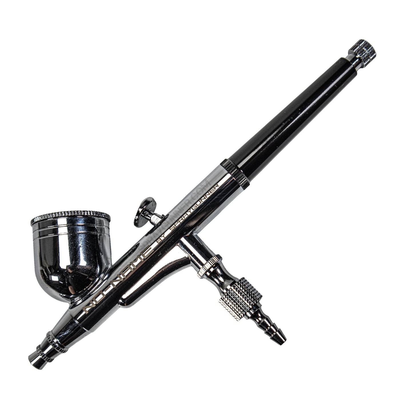Affordable gravity feed Air Brush By NO-NAME Brand
