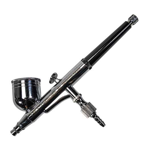 Affordable gravity feed Air Brush By NO-NAME Brand